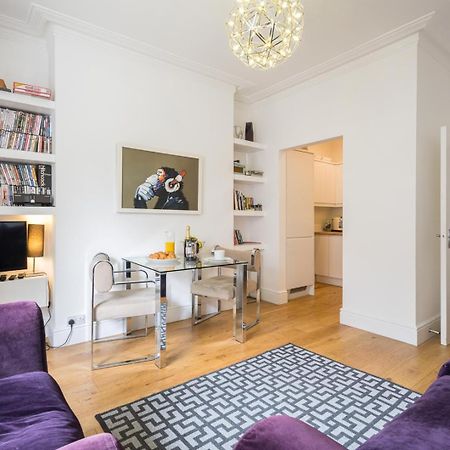 7 Mount Sion Apartment Royal Tunbridge Wells Ngoại thất bức ảnh