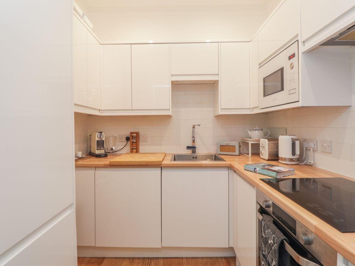 7 Mount Sion Apartment Royal Tunbridge Wells Ngoại thất bức ảnh