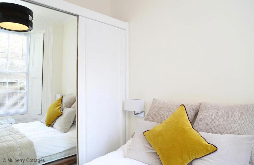 7 Mount Sion Apartment Royal Tunbridge Wells Ngoại thất bức ảnh