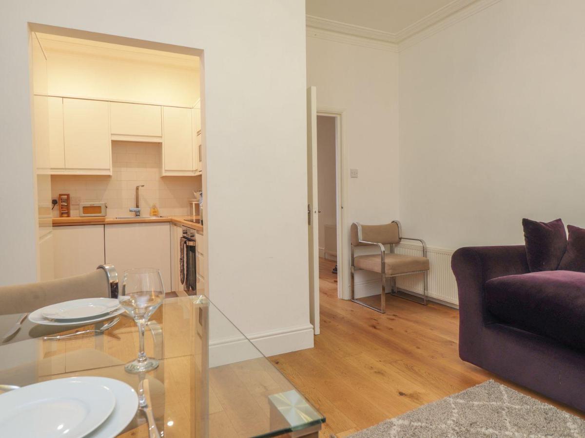 7 Mount Sion Apartment Royal Tunbridge Wells Ngoại thất bức ảnh