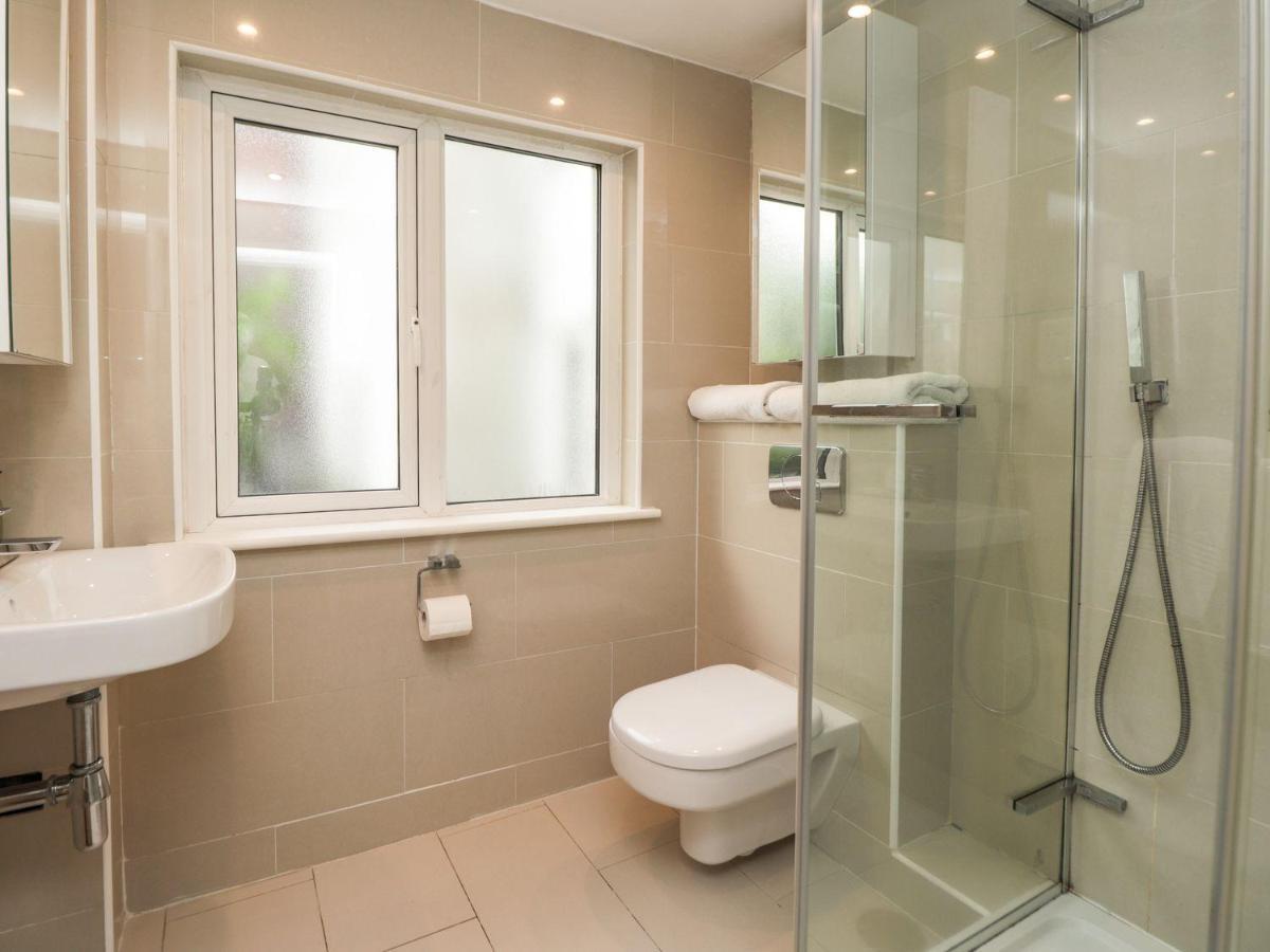 7 Mount Sion Apartment Royal Tunbridge Wells Ngoại thất bức ảnh