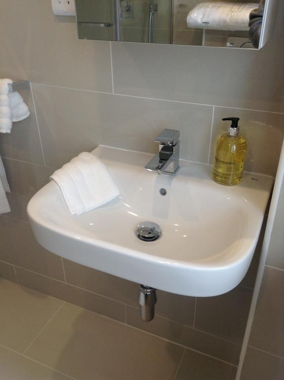 7 Mount Sion Apartment Royal Tunbridge Wells Phòng bức ảnh