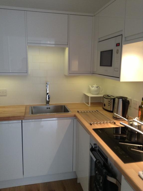 7 Mount Sion Apartment Royal Tunbridge Wells Phòng bức ảnh