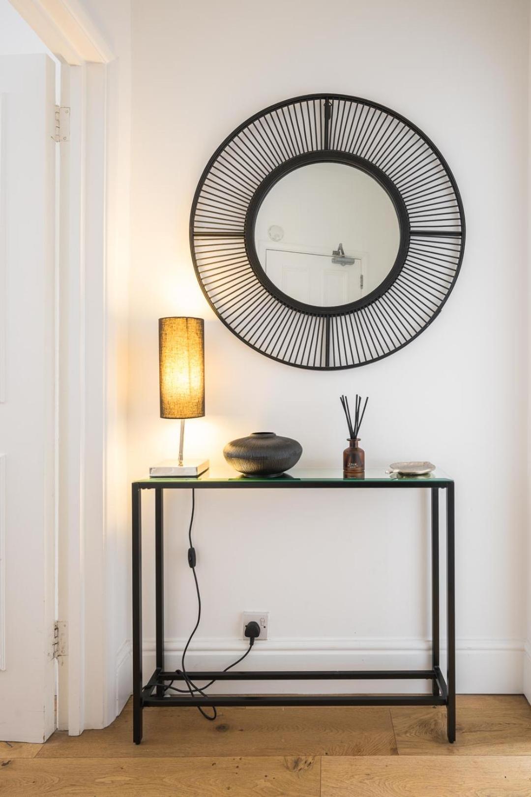 7 Mount Sion Apartment Royal Tunbridge Wells Ngoại thất bức ảnh