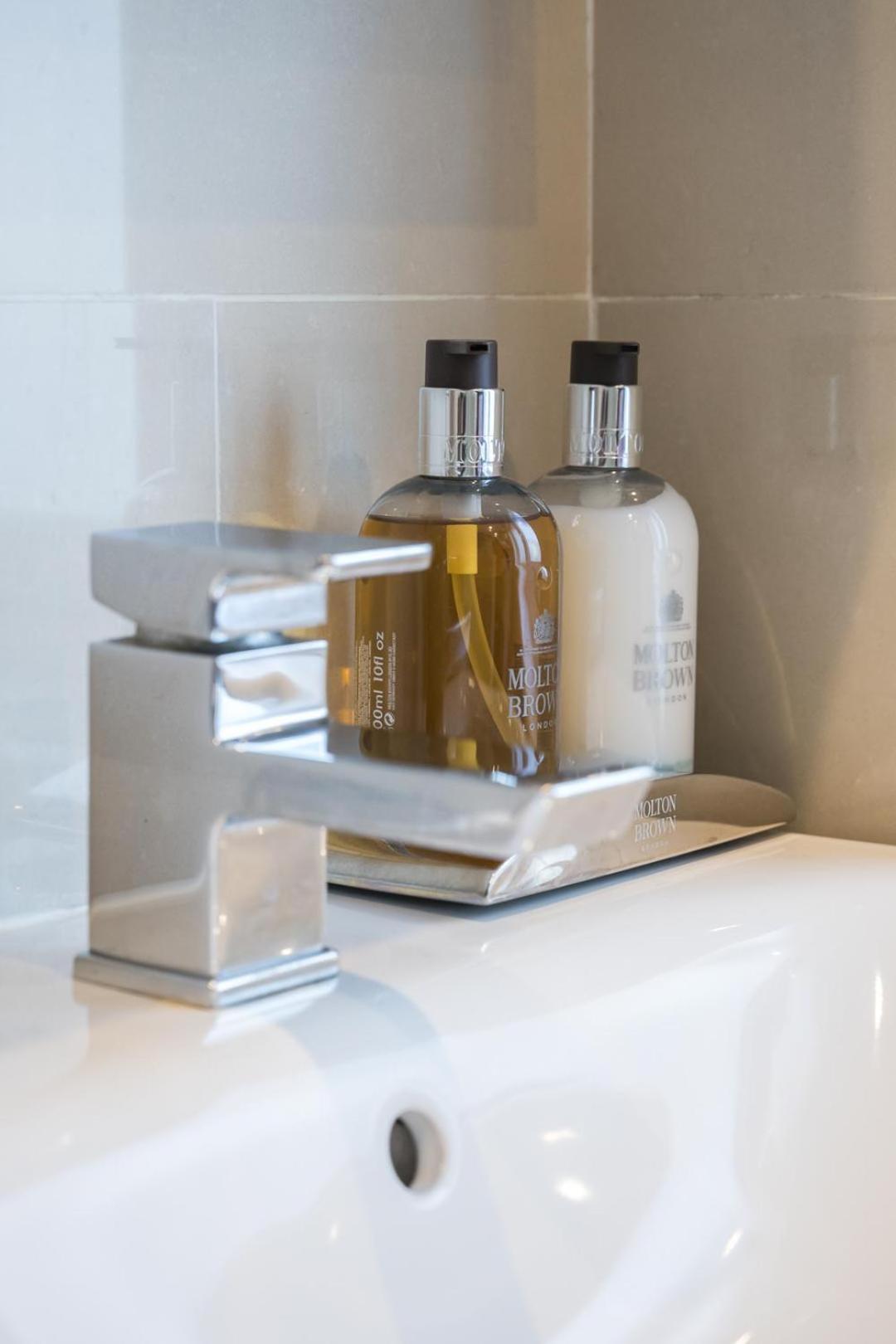 7 Mount Sion Apartment Royal Tunbridge Wells Ngoại thất bức ảnh