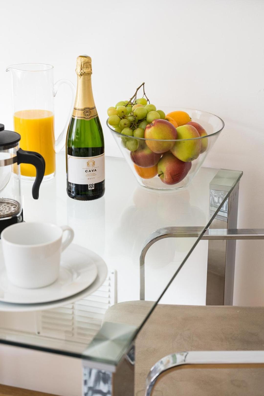 7 Mount Sion Apartment Royal Tunbridge Wells Ngoại thất bức ảnh