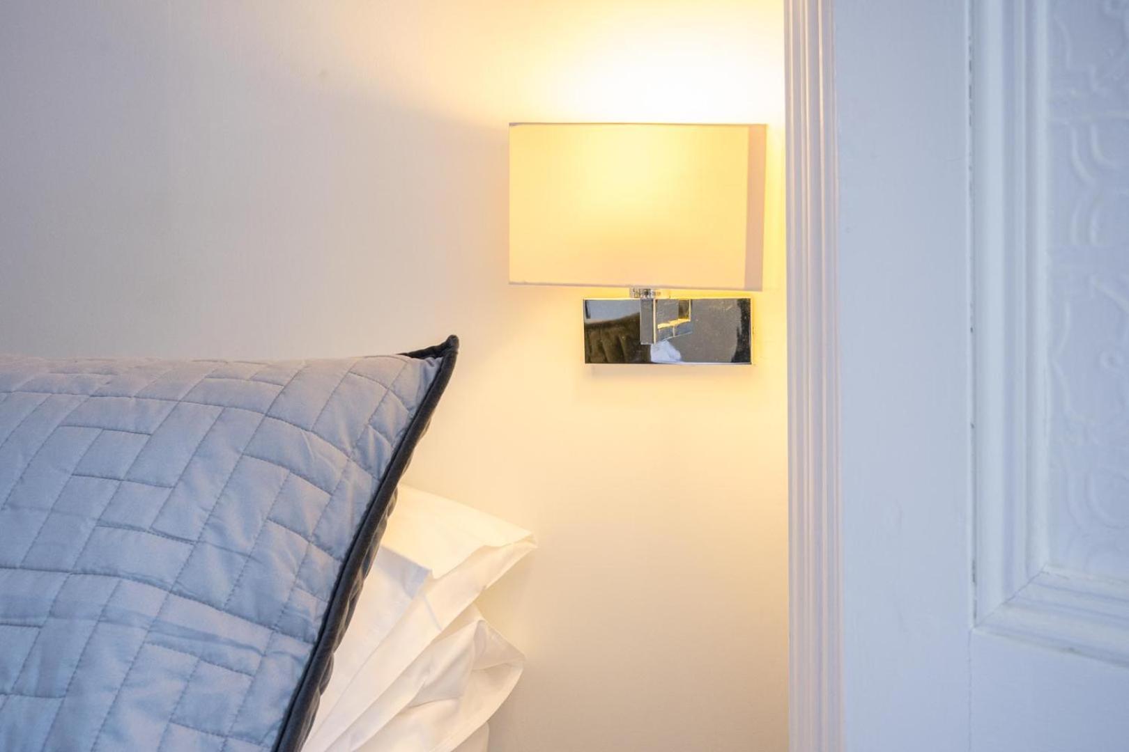 7 Mount Sion Apartment Royal Tunbridge Wells Ngoại thất bức ảnh