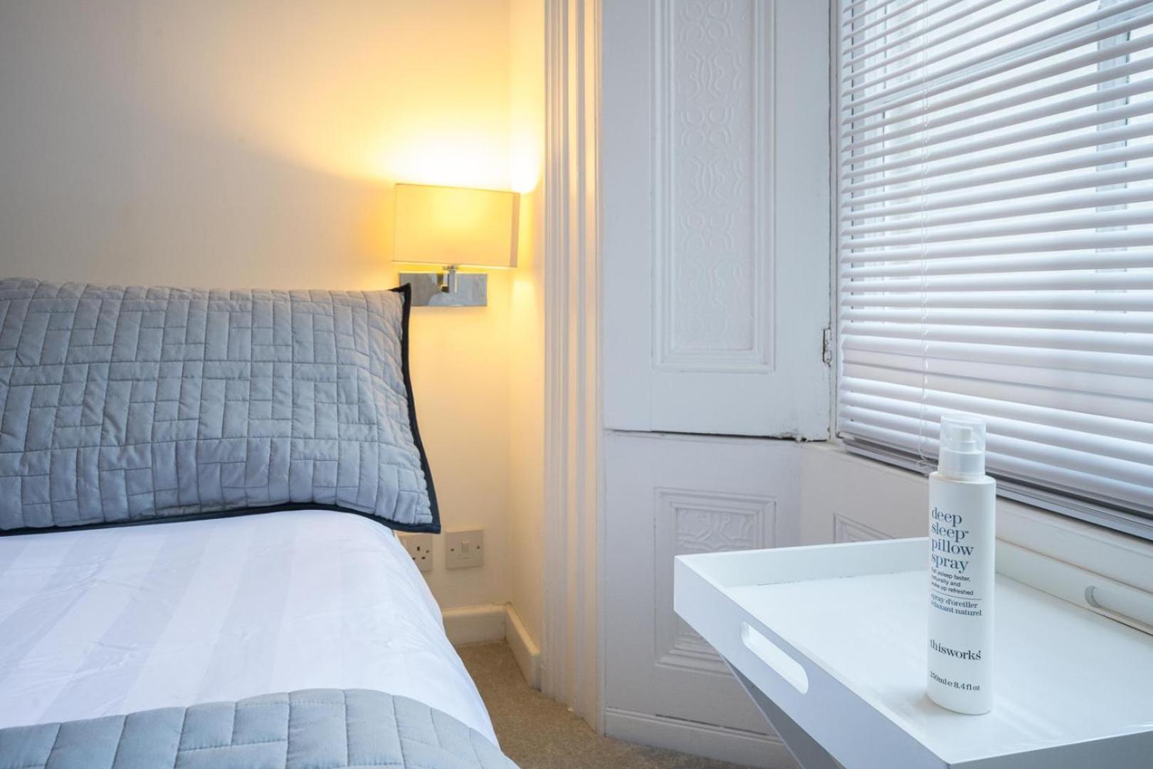 7 Mount Sion Apartment Royal Tunbridge Wells Ngoại thất bức ảnh