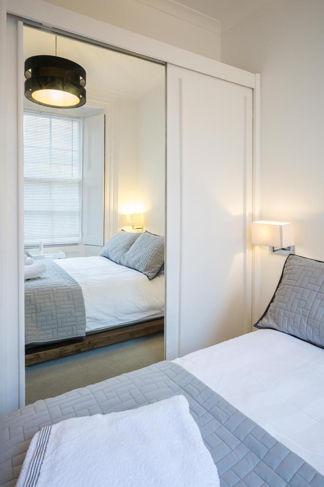7 Mount Sion Apartment Royal Tunbridge Wells Ngoại thất bức ảnh