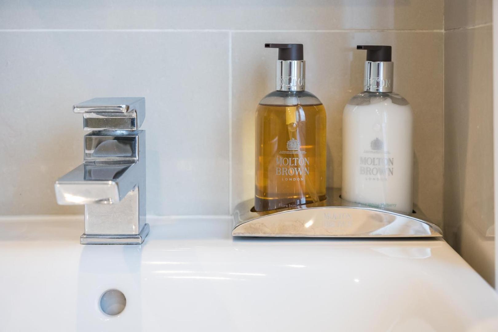 7 Mount Sion Apartment Royal Tunbridge Wells Ngoại thất bức ảnh