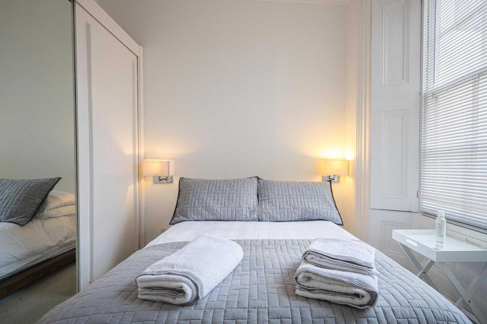 7 Mount Sion Apartment Royal Tunbridge Wells Ngoại thất bức ảnh