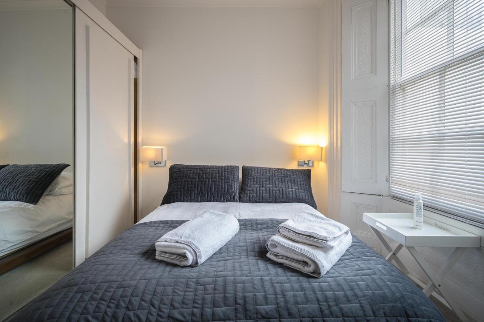 7 Mount Sion Apartment Royal Tunbridge Wells Ngoại thất bức ảnh