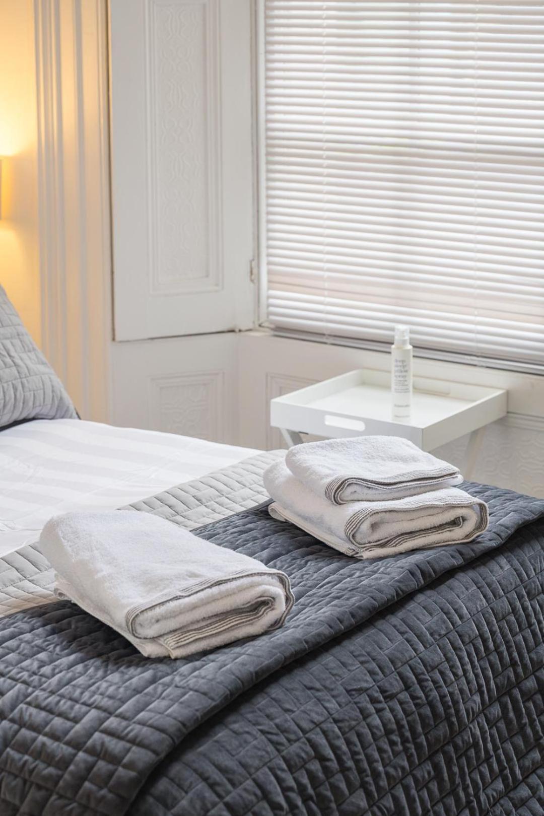 7 Mount Sion Apartment Royal Tunbridge Wells Ngoại thất bức ảnh