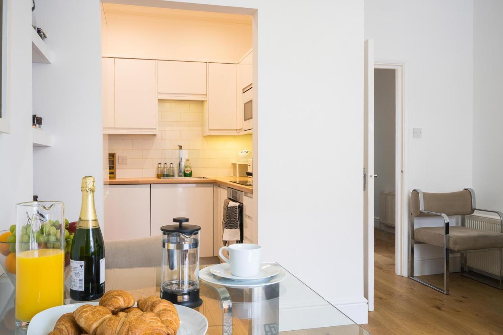 7 Mount Sion Apartment Royal Tunbridge Wells Ngoại thất bức ảnh