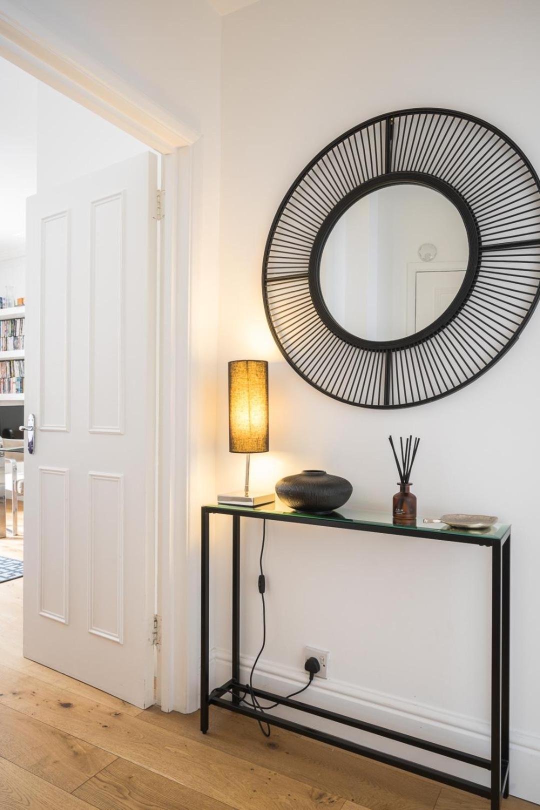 7 Mount Sion Apartment Royal Tunbridge Wells Ngoại thất bức ảnh