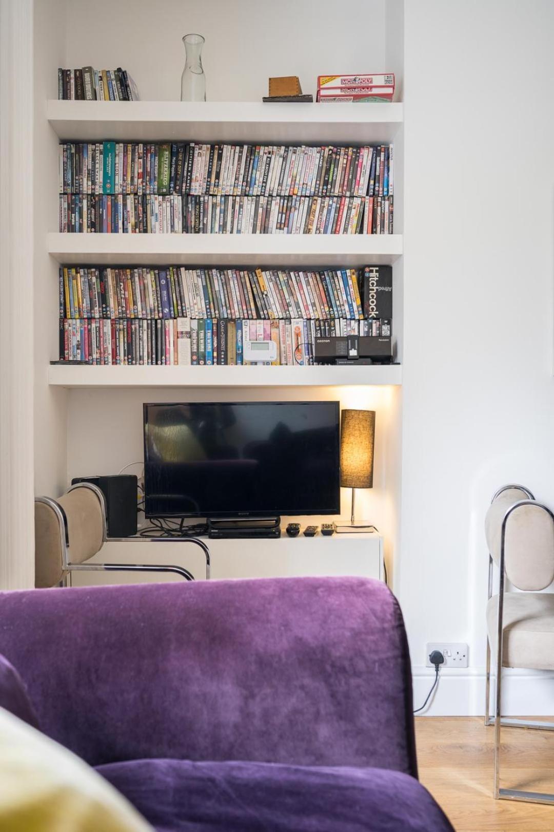 7 Mount Sion Apartment Royal Tunbridge Wells Ngoại thất bức ảnh