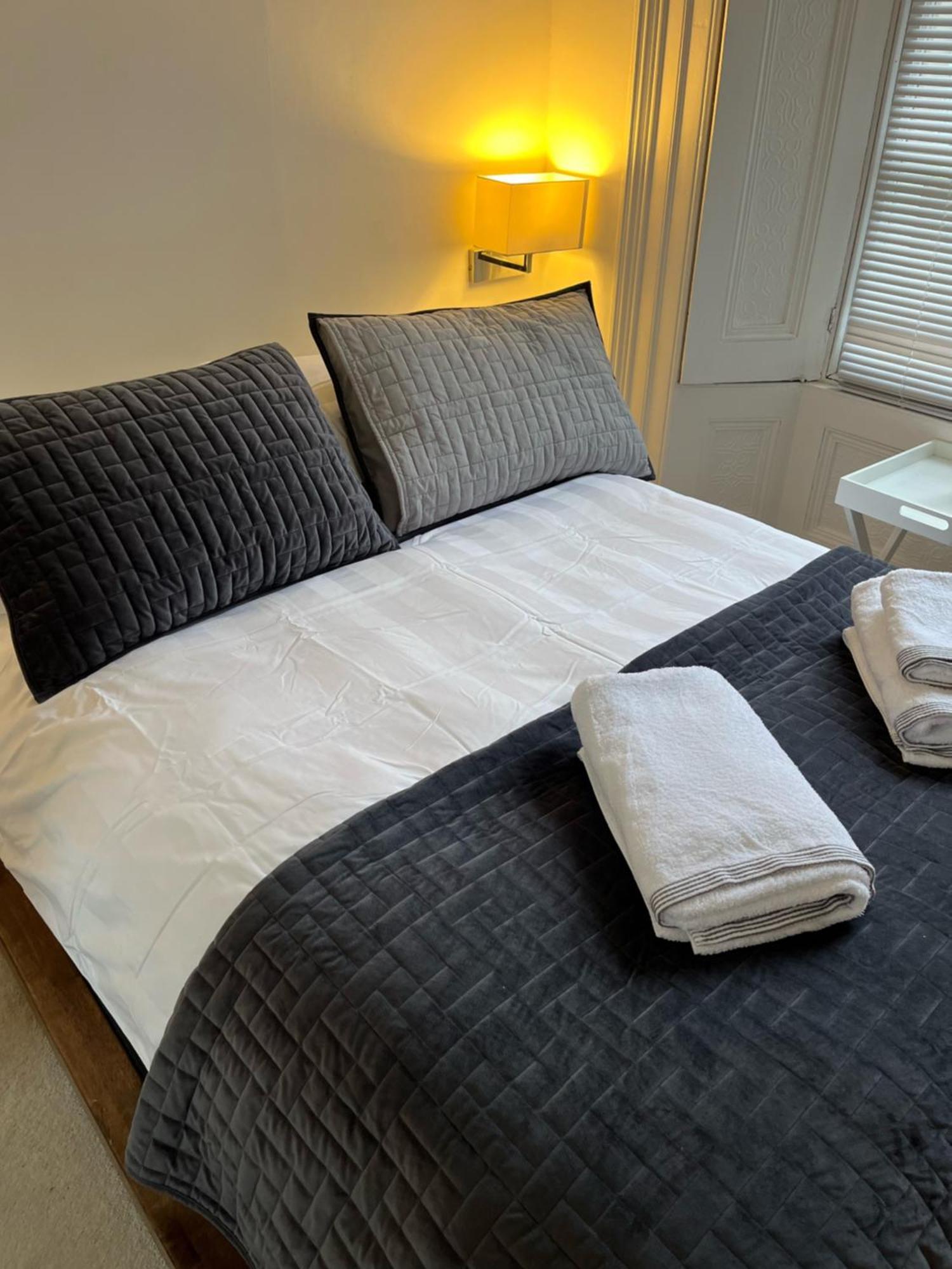 7 Mount Sion Apartment Royal Tunbridge Wells Ngoại thất bức ảnh
