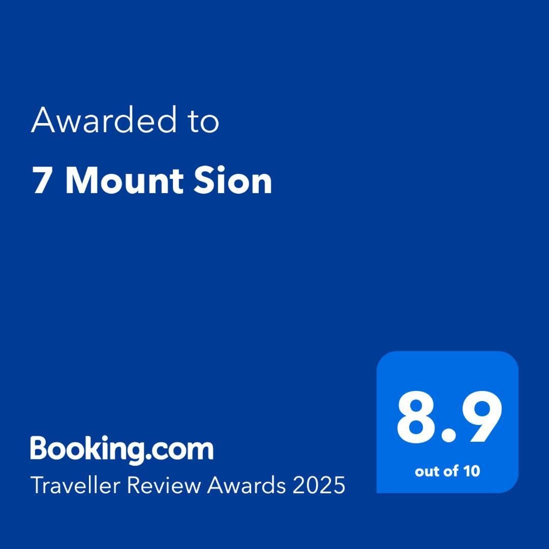 7 Mount Sion Apartment Royal Tunbridge Wells Ngoại thất bức ảnh